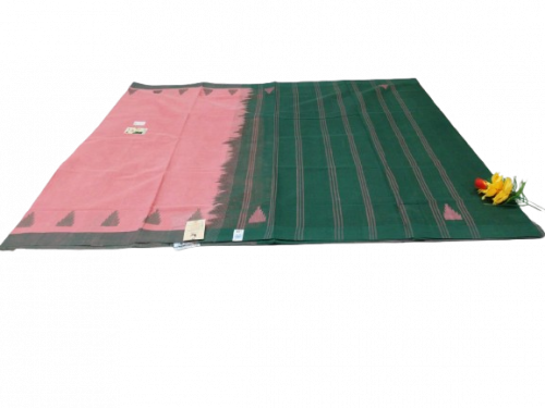SAREES SALEM 80S WITH BLOUSE